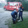 24 Stunden Übung 2010